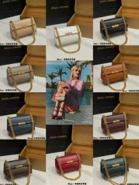 Picture of Dolce Gabbana Handbags _SKUfw204496597fw